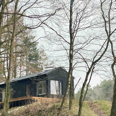 CHALET 4 personnes - Koya Tiny Cabin