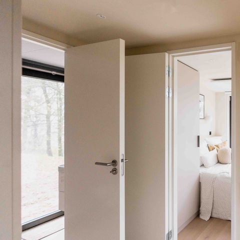 CHALET 4 personnes - Koya Tiny Cabin