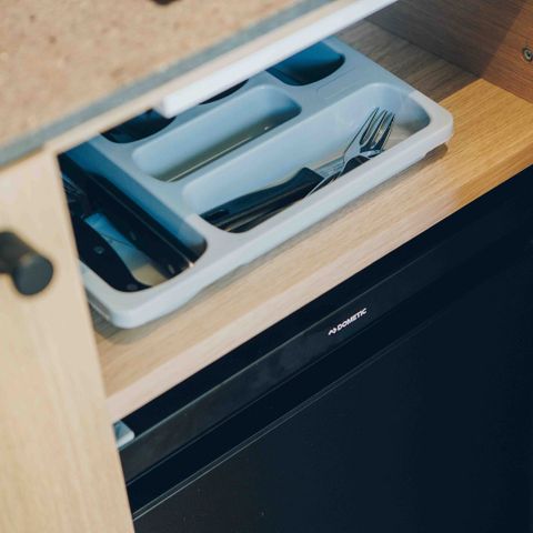 LODGE 2 personnes - Pod Lumni