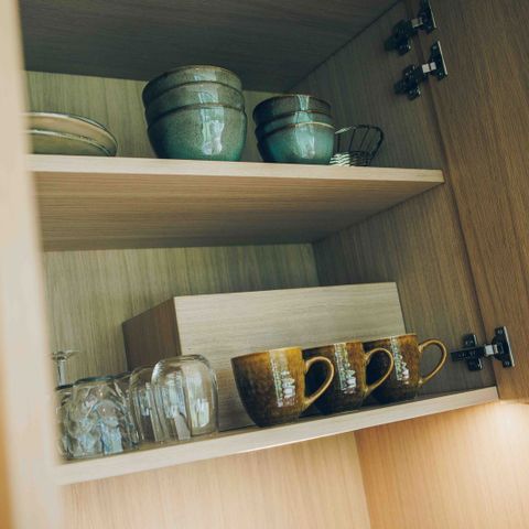 LODGE 2 personnes - Pod Lumni