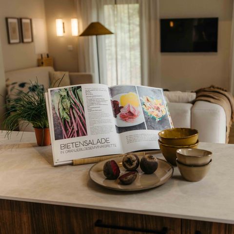 LODGE 4 personnes - Les collines avec Hottub