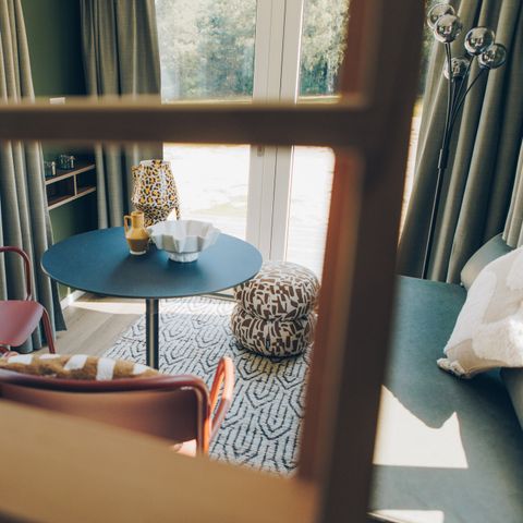 HÉBERGEMENT INSOLITE 4 personnes - Koya Tiny Loft
