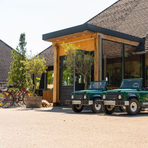 Wilsumer Berge - Camping Basse-saxe - Image N°4