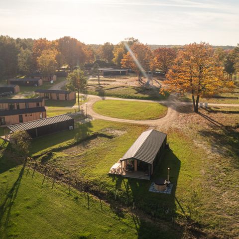 Wilsumer Berge - Camping Basse-saxe - Image N°2