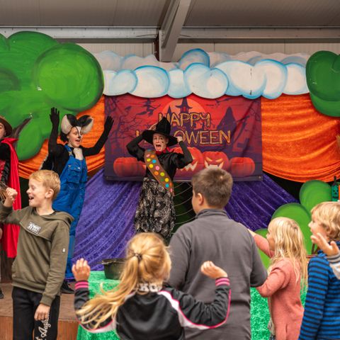 Wilsumer Berge - Camping Basse-saxe - Image N°5