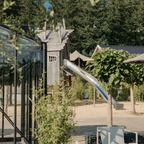 Wilsumer Berge - Camping Basse-saxe - Image N°3