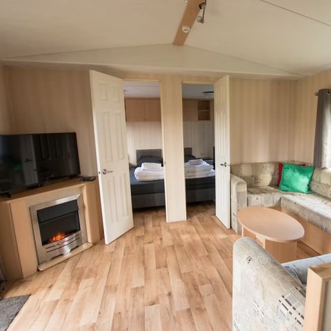 BUNGALOW 6 personnes - Sun Lodges