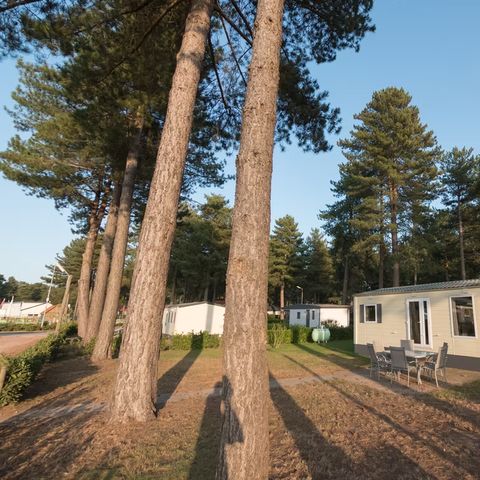 BUNGALOW 6 personnes - Sun Lodges