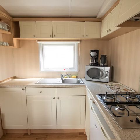 BUNGALOW 6 personnes - Sun Lodges