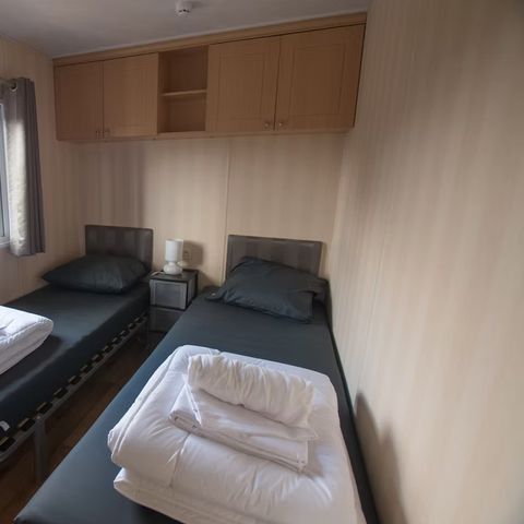 BUNGALOW 6 personnes - Sun Lodges