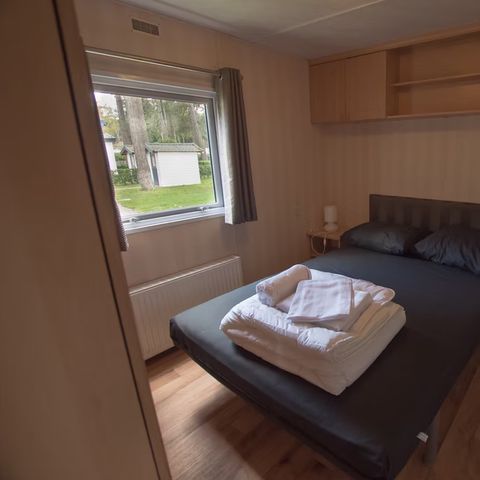 BUNGALOW 6 personnes - Sun Lodges