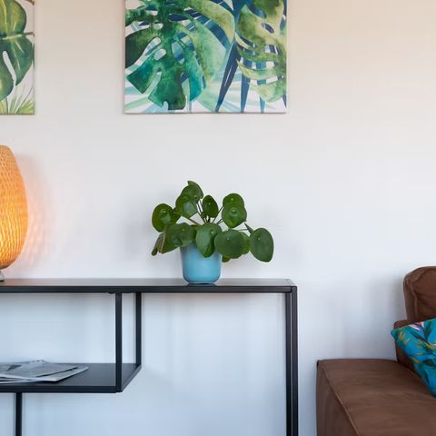 LODGE 5 personnes - Luxe