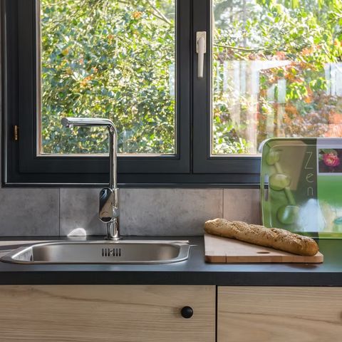 LODGE 5 personnes - Luxe