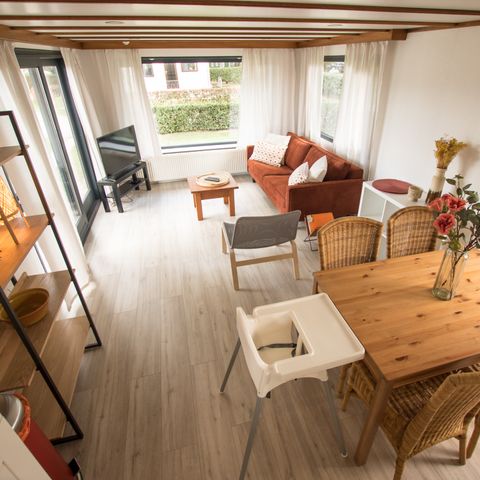 BUNGALOW 4 personnes - Sun Lodge