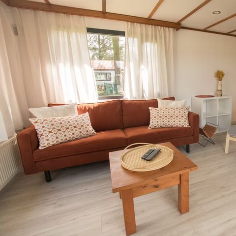 BUNGALOW 4 personnes - Sun Lodge