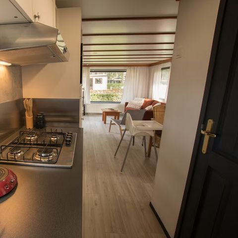 BUNGALOW 4 personnes - Sun Lodge