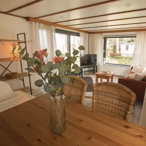 BUNGALOW 4 personnes - Sun Lodge