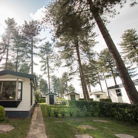 MOBILHOME 4 personnes - Sun Lodge