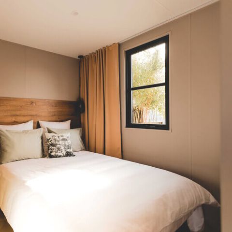 BUNGALOW 6 personnes - O'Hara Lodge