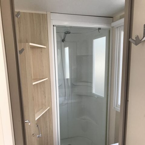 BUNGALOW 6 personnes - Cordelia Lodge