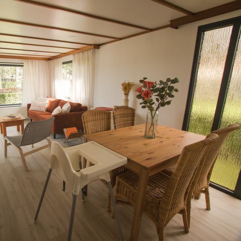 LODGE 4 personnes - Sun Lodge