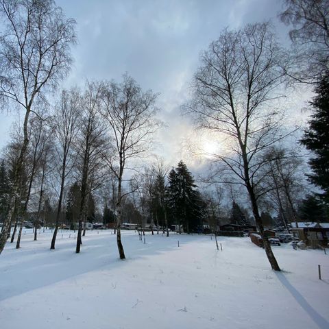 BUNGALOW 4 personnes - Refuge pour randonneurs