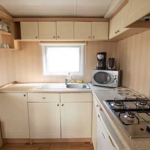 LODGE 6 personnes - Sun Lodge