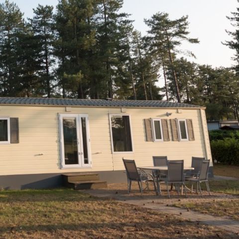 LODGE 6 personnes - Sun Lodge