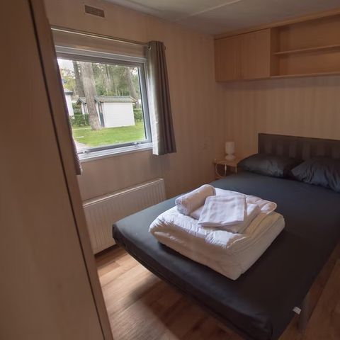 LODGE 6 personnes - Sun Lodge