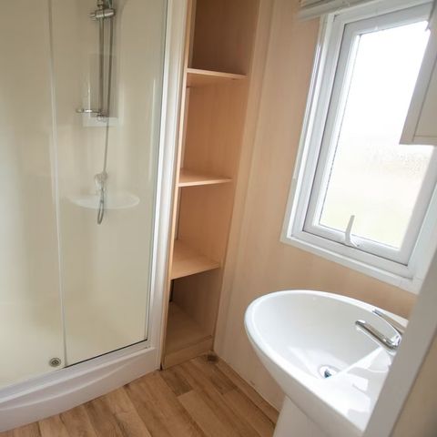 LODGE 6 personnes - Sun Lodge