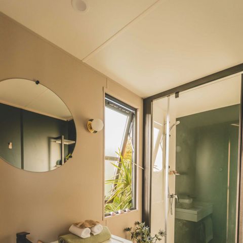 LODGE 4 personnes - O'Hara