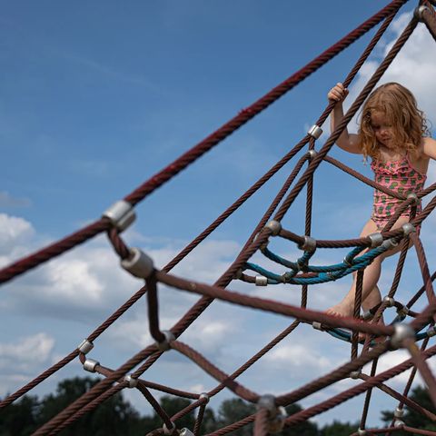 Arden Parks Tulderheyde - Camping Anvers - Image N°4