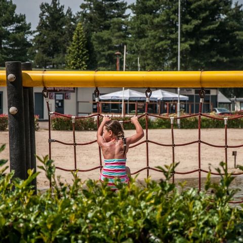 Arden Parks Tulderheyde - Camping Anvers - Image N°3