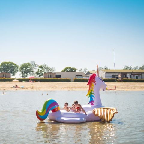 Arden Parks Tulderheyde - Camping Anvers - Image N°5