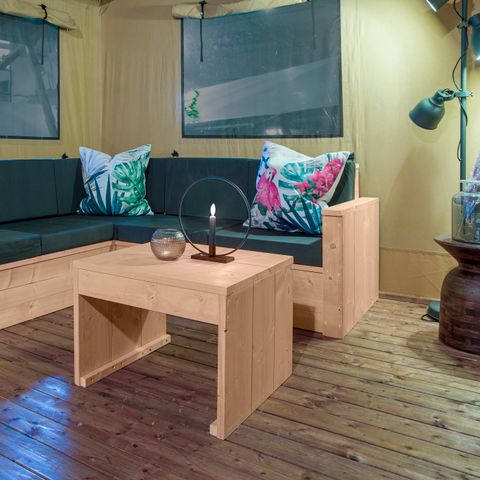 TENTE 5 personnes - Rêveur