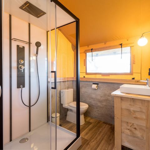 TENTE 5 personnes - Rêveur