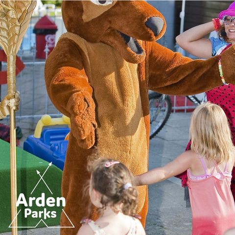 TENTE 4 personnes - Comète