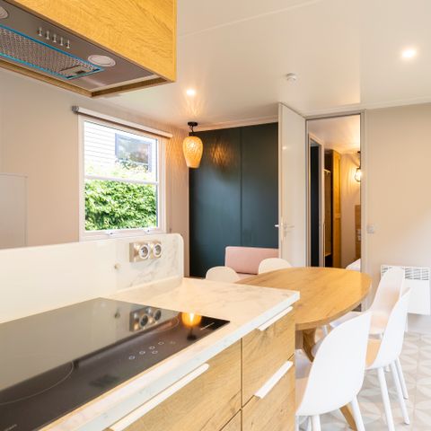 BUNGALOW 6 personnes - O'Hara