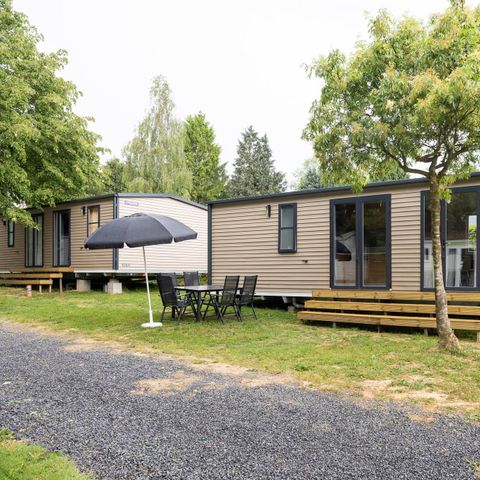 BUNGALOW 6 personnes - O'Hara