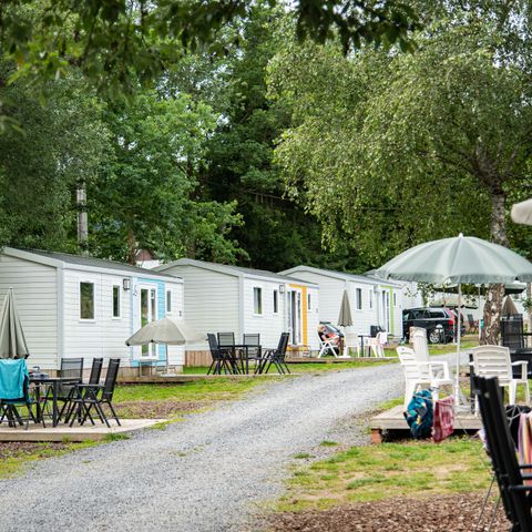 BUNGALOW 6 personnes - Tamaris