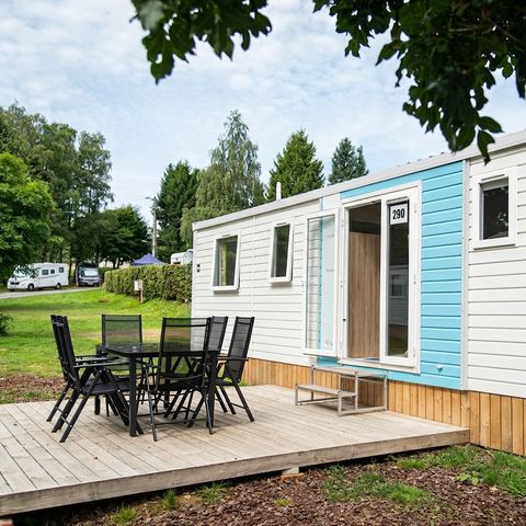 BUNGALOW 6 personnes - Tamaris