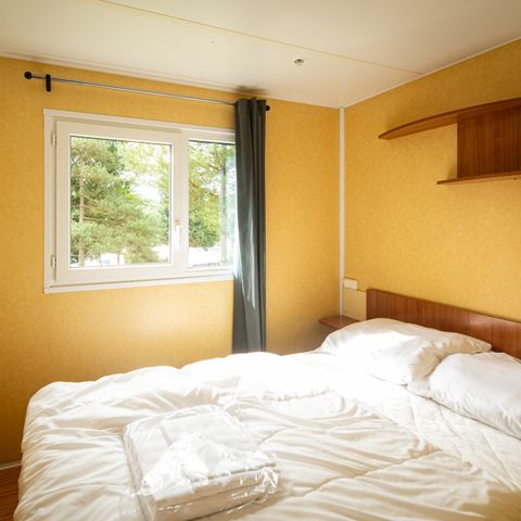 Mobilhome 5 personnes - Fidji