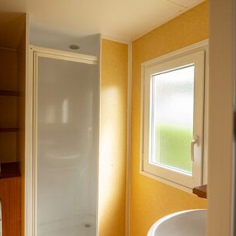 BUNGALOW 5 personnes - Fidji