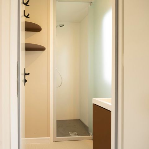 BUNGALOW 6 personnes - Cordélia