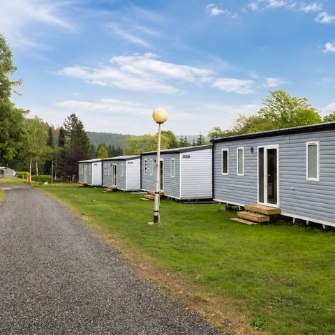 BUNGALOW 6 personnes - Cordélia