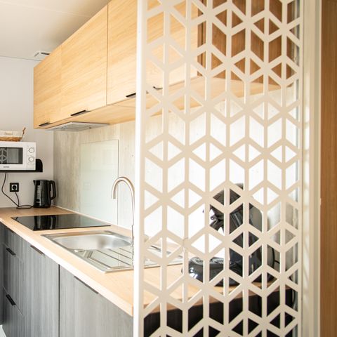 BUNGALOW 6 personnes - Grand Large