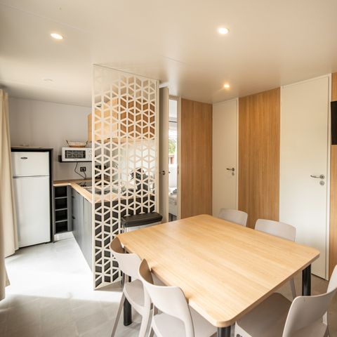 BUNGALOW 6 personnes - Grand Large