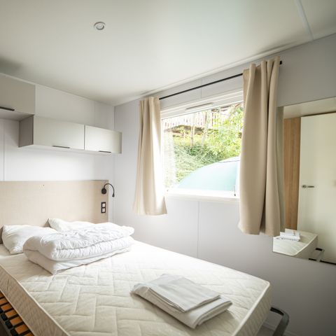 BUNGALOW 6 personnes - Grand Large