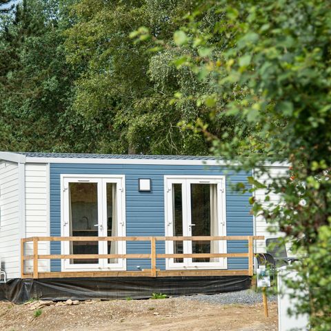 BUNGALOW 6 personnes - Grand Large