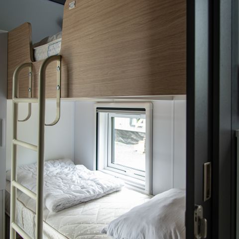 BUNGALOW 6 personnes - Taos